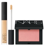 NARS Radiant Creamy Concelear 6ml and NARS Blush Orgasm 4.8g (Worth £61.00) - Café Con Leche L2.6