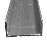 Aluminium U 30x30x30x2mm