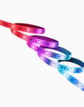 AIRAM SmartHome LED strip, färgväxlande 1m