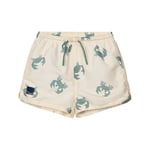 Liewood Aiden Board Shorts Crab Sandy |  | 86 cm