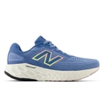 New Balance Fresh Foam Evoz v4 Dam Löparskor Stl. 40 Blå för Komfort och Prestanda