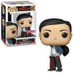Funko Pop! Shang-Chi and The Legend of The Ten Rings - Katy with Fire Extinguish