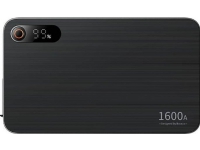 Powerbank Baseus Powerbank/Starter Baseus Super Energy PRO Car Jump Starter, 1600A, USB (black)