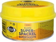 Plastic Padding Superspackel 180ml