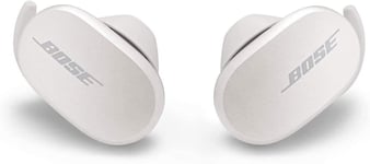 Bose QuietComfort Noise Cancelling Earbuds, True Wireless Bluetooth Earphones, S