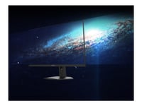 Msi G274pf - Led-Skärm - Spel - 27" - 1920 X 1080 Full Hd @ 180 Hz - Fast Ips - 250 Cd/M² - 1000:1 - 1 Ms - 2Xhdmi, Displayport