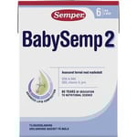 BabySemp 2 Drickfärdig - 200 ml