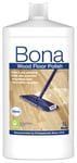 Bona 1L Wood Floor Polish- Gloss