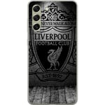 Samsung Galaxy S21 FE 5G Skal / Mobilskal - Liverpool FC