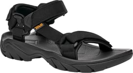Teva Men's Terra Fi 5 Universal Black, 42