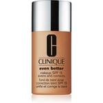 Clinique Even Better™ Makeup SPF 15 Evens and Corrects Korrigerende foundation SPF 15 Skygge WN 115.5 Mocha 30 ml