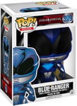 Figurine Pop - Power Rangers Movie - Bleu - Funko Pop