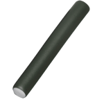 Flexible Rods M Dark Green 25 mm