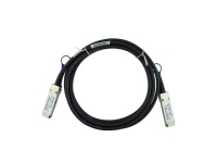 BlueOptics Allied Telesis AT-QSFP28-1CU kompatibel BlueLAN DAC QSFP28 - Kabel ( AT-QSFP28-1CU-BL )