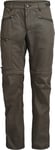 Lundhags Men's Tived Zip-Off Pant  Forest Green, 46