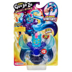 Character Options Heroes Of Goo Jit ZU S4 - Saturnaut Galaxy Attack toddler