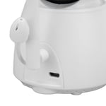 Baby Monitor 3X Magnification 2 Way Intercom Night 1000ft Long Range UK