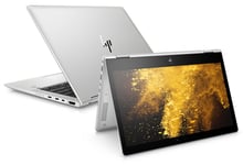 Hewlett Packard HP EliteBook x360 1030 G2 i5 Touch Sure View 120Hz 4G (beg) (Klass B)