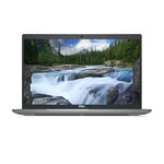 DELL Latitude 5550 Intel Core Ultra 5 135U Ordinateur Portable 39,6 cm (15.6") Full HD 16 Go DDR5-SDRAM 512 Go SSD
