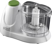 Russell Hobbs Food Collection Electric Mini Chopper, Dices & Purees Fruit & Vege