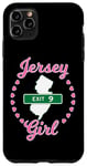 iPhone 11 Pro Max New Jersey NJ GSP Garden State Parkway Jersey Girl Exit 9 Case