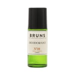 BRUNS Deodorant Nº08 - Frisk Cypress, 60 ml