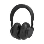 SACKit - Touch 400 - Hybrid ANC Over-Ear Høretelefoner - Black