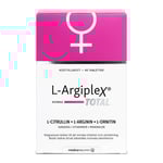 L-Argiplex Total Kvinna