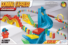 - Domino Express Extreme
