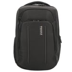 Thule Crossover 2 sac à dos 20L 43 cm compartiment pour ordinateur portable black (3203838)