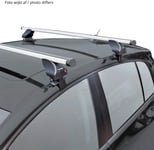 Twinny load Takräcke Aluminum A10 - Ford - Mondeo