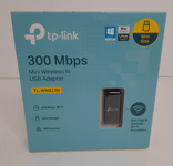 TP Link 300Mbps Mini Wireless N USB Adapter TL WN823N High Speed Wifi Dongle
