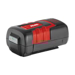 Al-Ko Batteri 36 V max. / 5,0 Ah, Li-Ion, 180 Wh -
