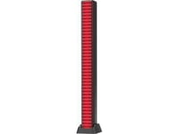 Redleaf Rgb Equalizer 32Led 3D - Svart