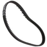 Toothed Drive Belt for VAX ECB1SPV1 Platinum Power Max Series Carpet Cleaner