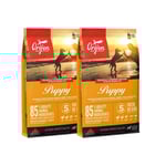 Orijen Puppy 2x11,4 kg