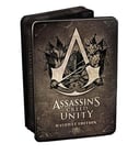 Assassin's Creed Unity Edition Collector Bastille Xbox One