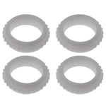 Lower Small Bearing for Dyson DC24 Ball Repair Upright Vacuum Cleaner Pack of 4