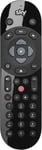 Sky Q Remote Control  Non Voice IR only –SKYMR - R126803A02 Replacement -