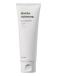 Matcha Hydrating Foam Cleanser Beauty Women Skin Care Face Cleansers Mousse Cleanser Nude B.LAB