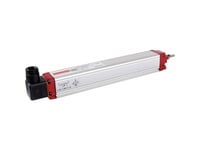 Opkon Rtl Väggduk 28 V/Dc Slaglängd 300 Mm