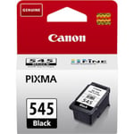 Canon Bläck PG-545 svart
