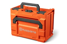 Husqvarna Transportbox batteri - UN3480 standard 5386874-01