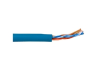 ACT 305m Cat5E-kabel 305m beige nettverkskabel (EP356B)