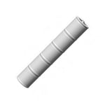 Maglite pile rechargeable NiMH pour Maglite MagCharger 3500 mAh