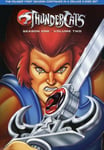 - Thundercats Sesong 1 Volum 2 DVD