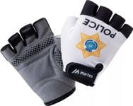 Martes Baldo Gloves Boy Barnhandskar Storlek 6L