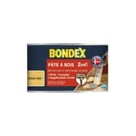 Bondex Pâte à bois chêne clair 250gr -