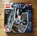 Lego Star Wars - TIE Fighter - 9492 - Brand new, factory sealed 