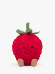 Jellycat Amuseable Strawberry Soft Toy